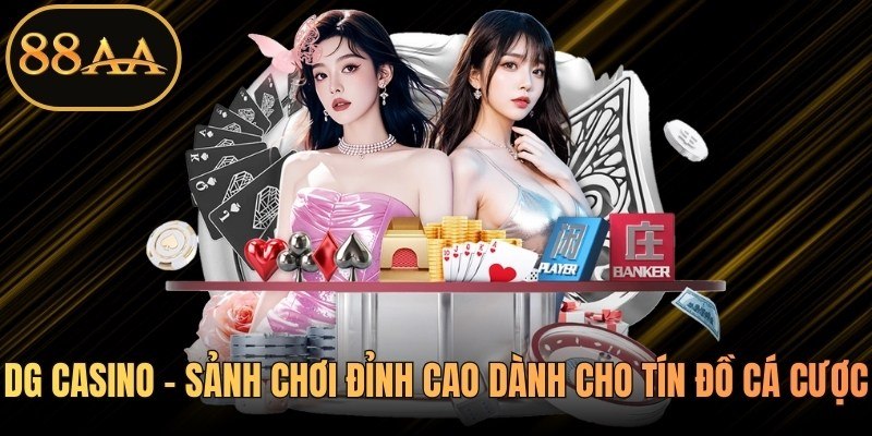 Dg Casino