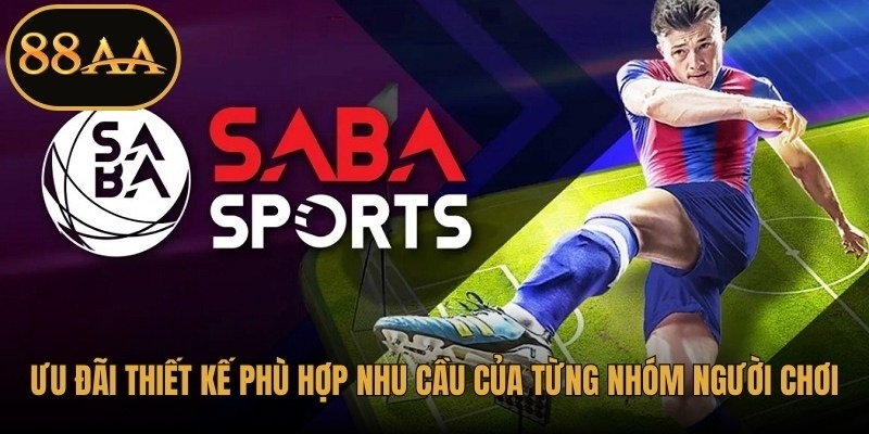 Hệ thống ưu đãi được thiết kế phù hợp nhu cầu của từng nhóm người chơi